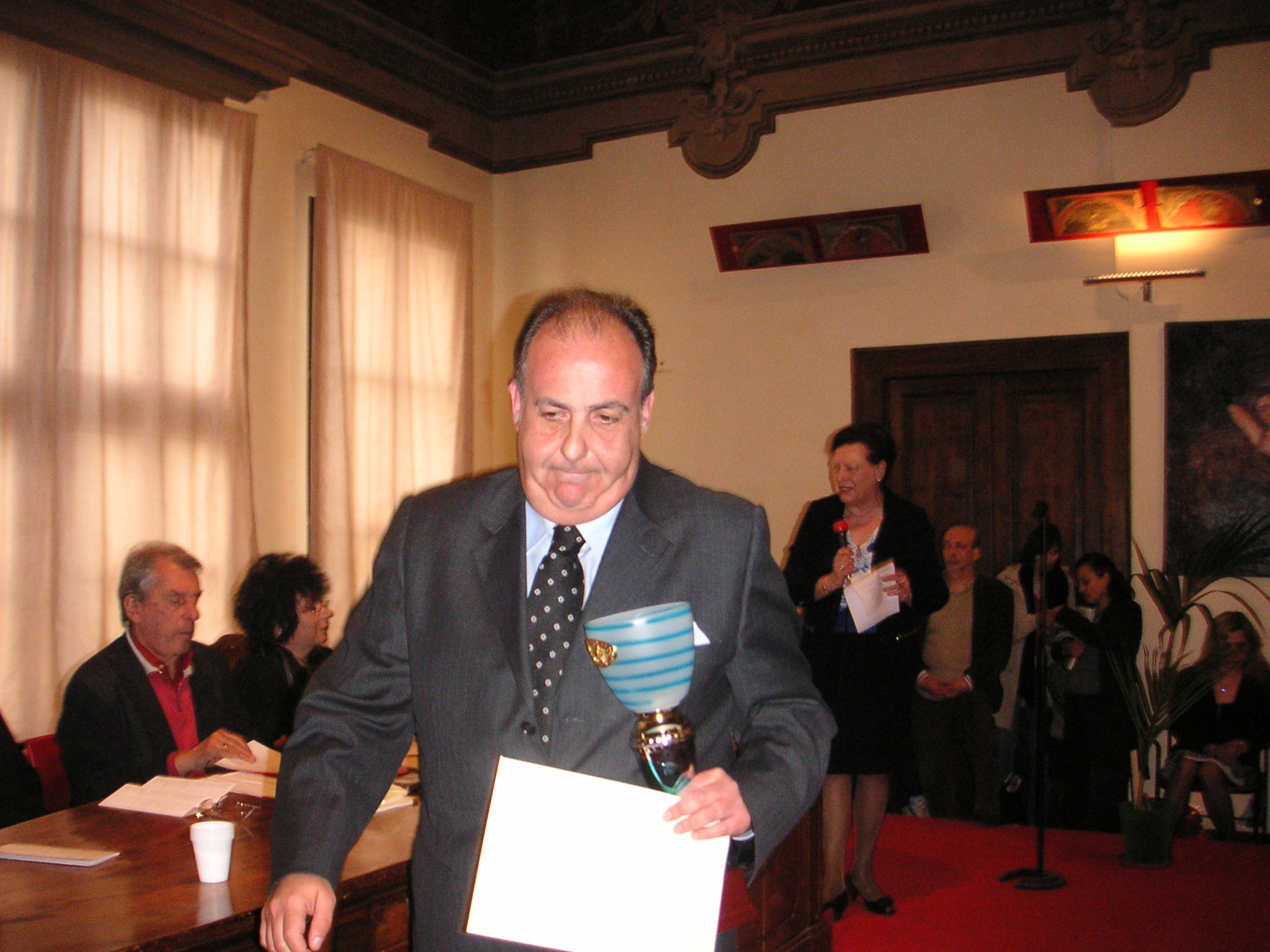 Nello Rega